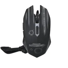 3200 dpi светодиодный Оптический 6D USB Проводная игровая мышь Бесшумная игровая мышь для ПК ноутбука 0A Прямая