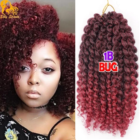 ... crochet curly hair Extensions 8 crochet curly hair for braiding