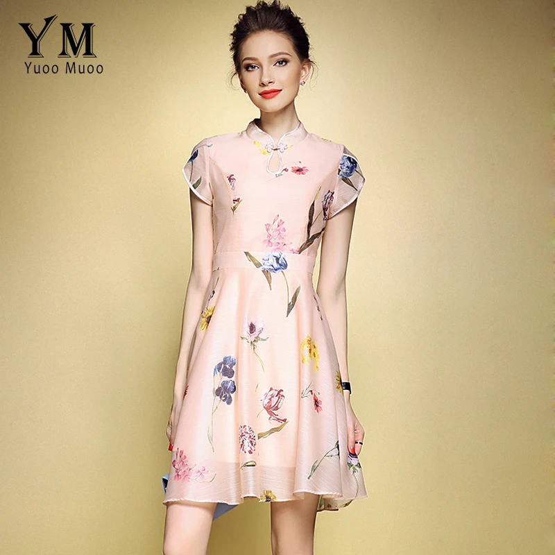 modern retro dresses