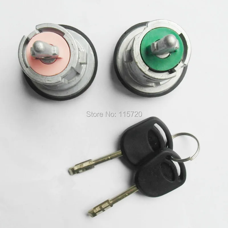 

For FORD TRANSIT DOOR LOCK FRONT DOOR RH & LH SIDE 4060640