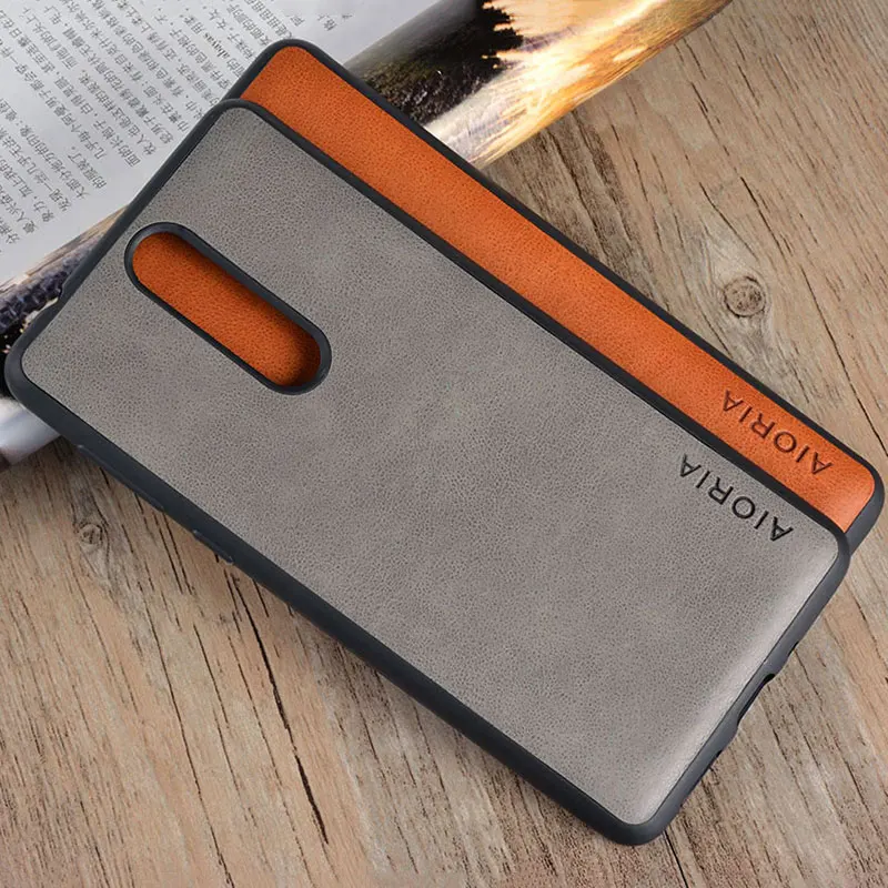 Чехол для nokia 8 5 3 funda, роскошный винтажный кожаный чехол с мягким силиконовым покрытием, чехол для nokia 3 5 8, чехол capa