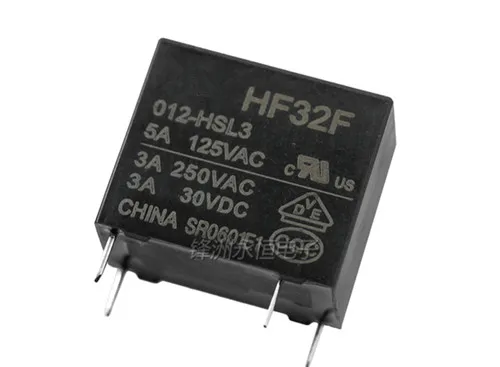 Реле jzc 32f