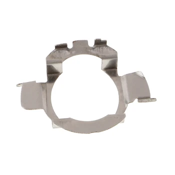 

YAM H7 HID Bulb Metal Holder Adapter Retainer Clip For BMW AUDI BENZ