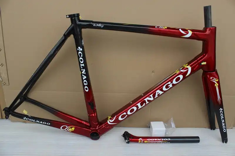 fake colnago c60