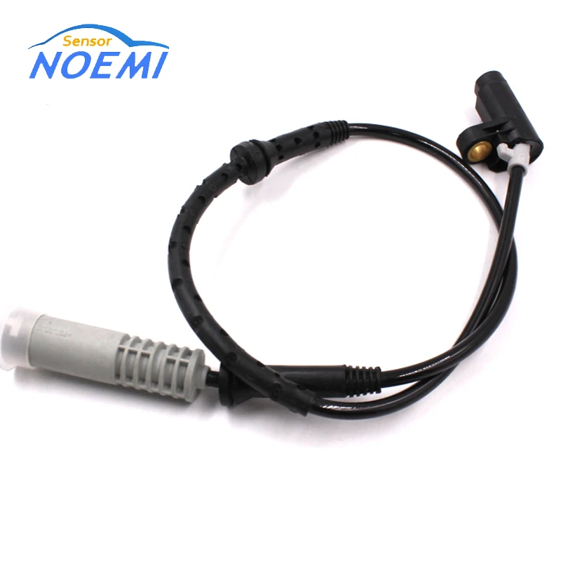 ABS Датчик скорости колеса для BMW E38 725tds 728i 730i 735i 740i 750i iL 1994 1995 1996 1997 1998 Передний левый