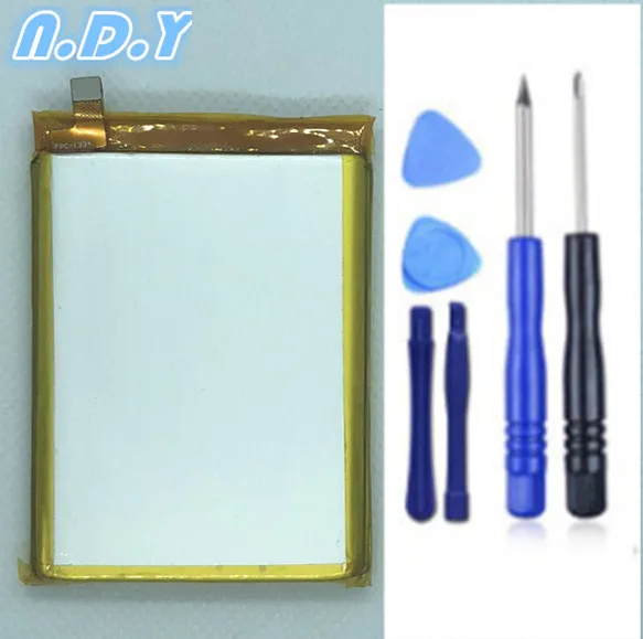 

CUBOT KingKong Battery 4400mAh 100% New Original Replacement backup battery For Cubot KingKong Cell Phone + Free Tools