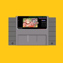 Daze перед Рождество 16 бит карточная игра для США NTSC игры