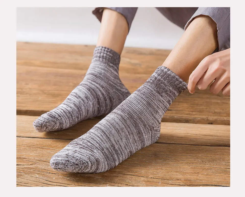 09 mens socks
