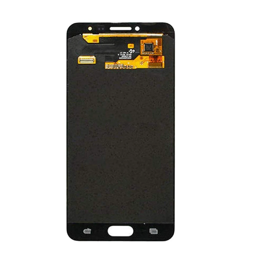 Sinbeda Super AMOLED 5 2 дюймовый ЖК дисплей для SAMSUNG GALAXY C5 жк C5000 кодирующий преобразователь