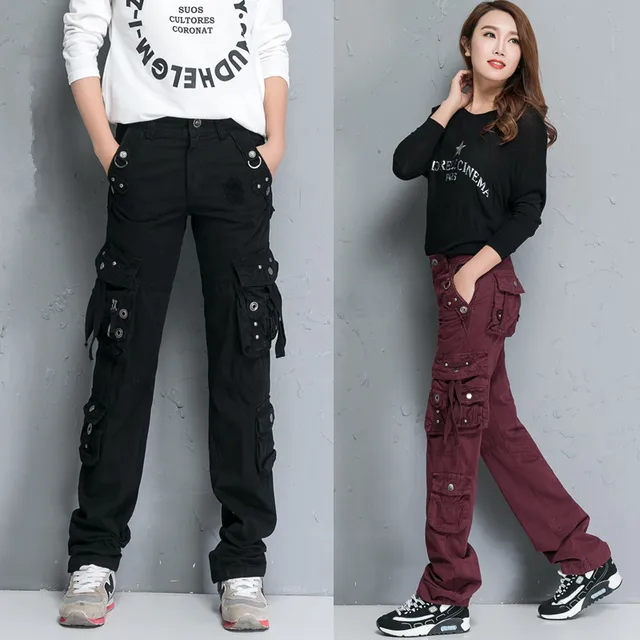 military jeans for girls