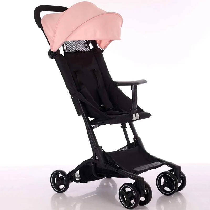  Original yoya mini pocket stroller folding umbrella trolley ultra-light baby car Lightweight pushch