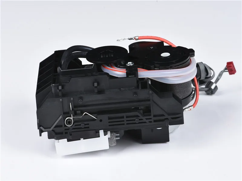 

Ink pump unit for Epson pro 3850 3800 3880 3890 Capping Station Assembly