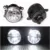 Для Land Rover Range Rover Sport Freelander 2 Discovery 4 2006-2014 стайлинга автомобилей 10 Вт высокое Мощность LED противотуманные огни