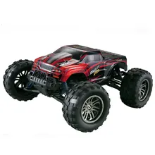 1:12 2.4 Ghz Radio Control Remoto Fuera de la Carretera RC Coche Modelo de Vehículo Camión Juguetes 8821G