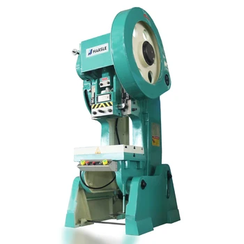 

HARSLE J23 series mechanical power press machine