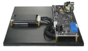 

single port uhf rfid reader module with Impinj indy r2000 chip R2000 Module UHF R2000 Module