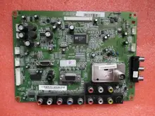 Juc7.820 . changhong 00018408 lt26629 lt26620 original motherboard screen v260b2-l03