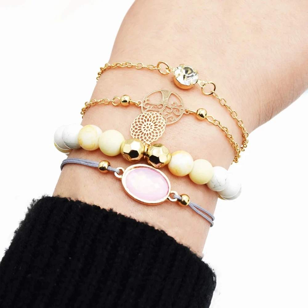 Exotic Bohemian Tree Of Life Map Resin Bead Multilayer Bracelet Bangle For Girl Lady Crystal Link Chain Bracelet Bijoux Jewelry Chain Link Bracelets Aliexpress Exotic Bohemian Tree Of Life Map Resin Bead Multilayer Bracelet Bangle For Girl Lady Crystal Link Chain Bracelet Bijoux Jewelry Chain Link Bracelets Aliexpress