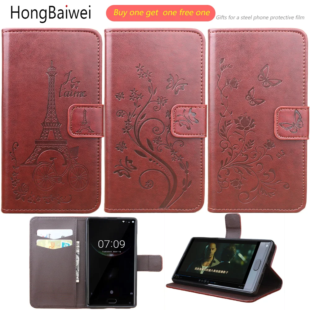 

Phone Wallet PU Leather Case For Doogee MIX Wallet Leather Case For Doogee MIX Wallet type mobile phone leather case