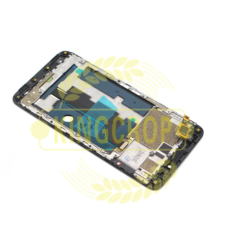 ZTE  Z981  LCD (5)