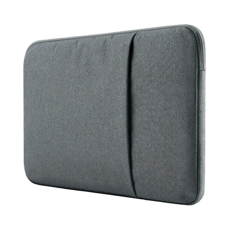 Нейлоновая сумка для ноутбука чехол для ноутбука Macbook Air 11 13 12 15 Pro 13,3 15,4 retina унисекс гильза для Xiaomi Air