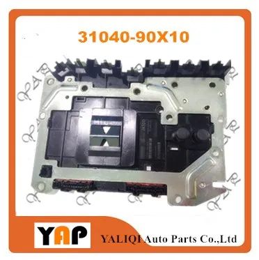 

Transmission Control Unit TCM TCU FOR Nissan 350Z Pathfinder Navara Frontier Armada Titan Xterra Infinity Q45 CX25 FX35 FX45 G35
