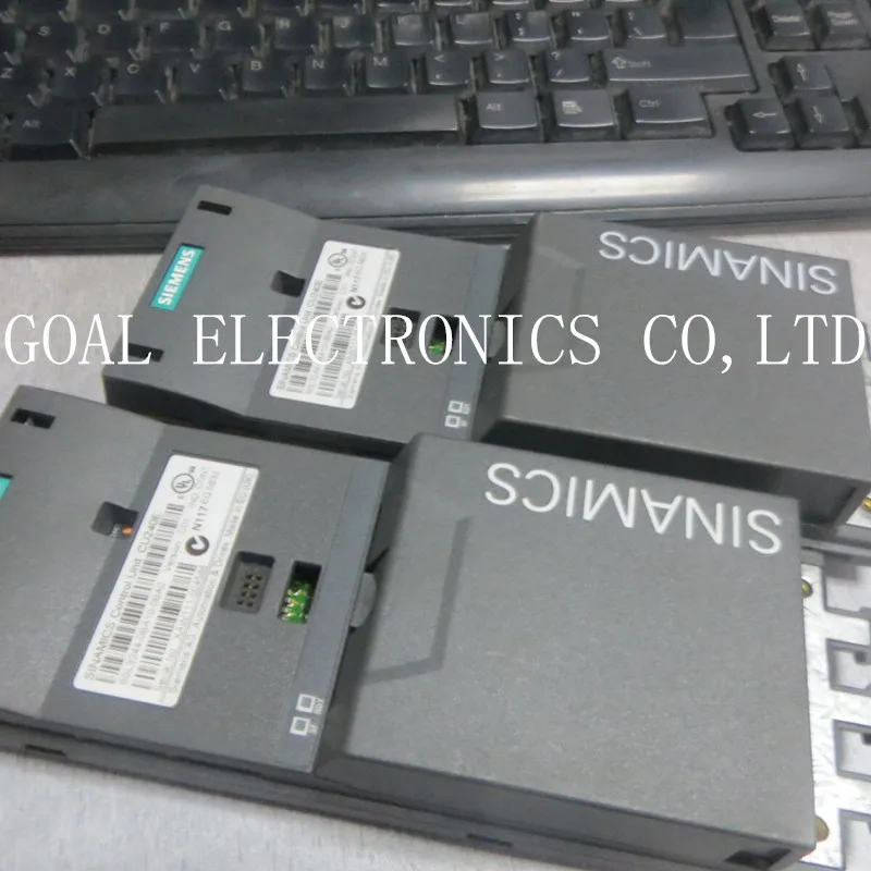 

6SL3244-0BA10-0BA0 G120 inverter system board CU240E panel