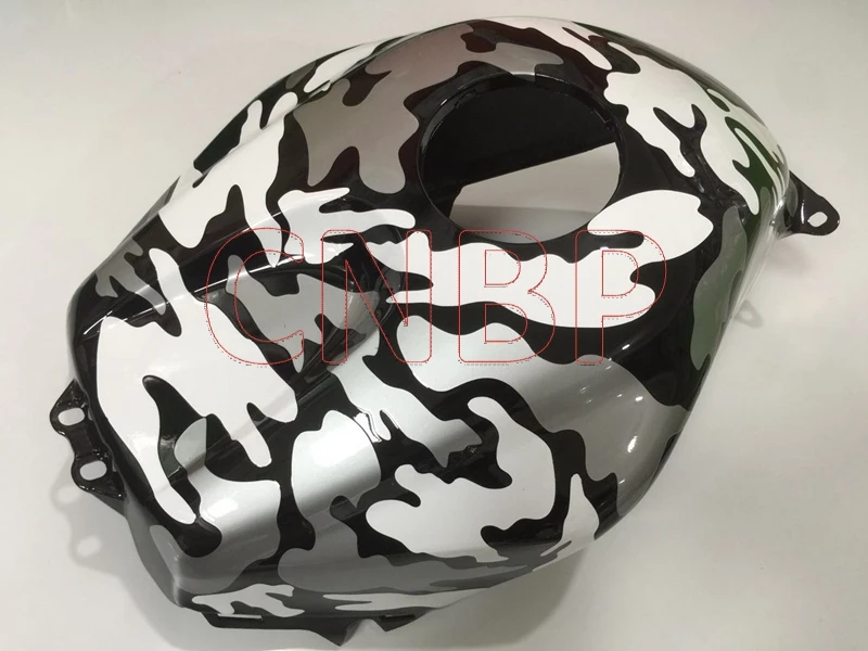 Пластиковые обтекатели CBR 600 RR 2005 2006 хлопковые комплекты для корпуса Honda CBR600RR 05