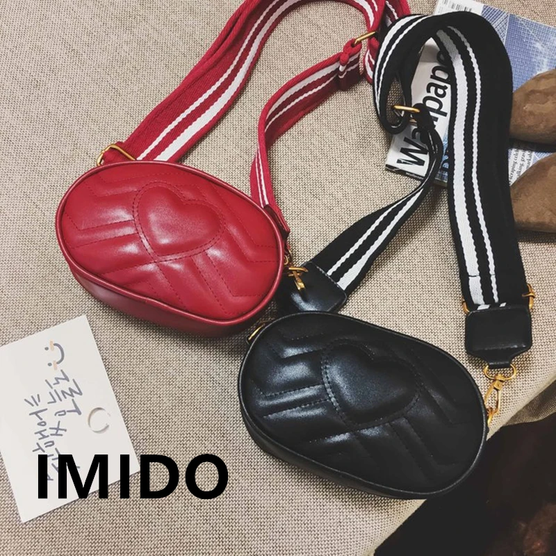 IMIDO 2019 летняя брендовая новая маленькая Душистая ветряная Корейская версия