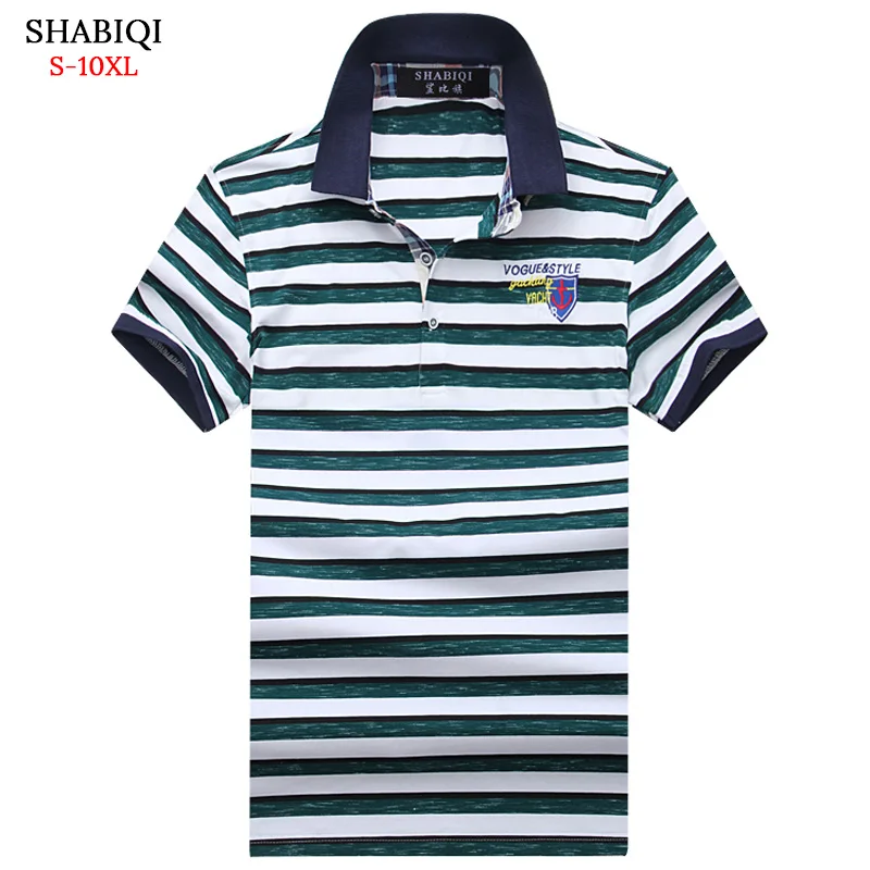 Plus Size Men Polo Shirt 9xl Men Brand Polo Shirts 10xl Polo Shirt