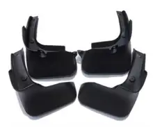 

For LEXUS RX RX270 RX300 RX350 RX450H 2010-2015 Mudflaps Splash Guards Front Rear Mud Flap Mudguards 2014 2013 2012 11 Mud Flaps