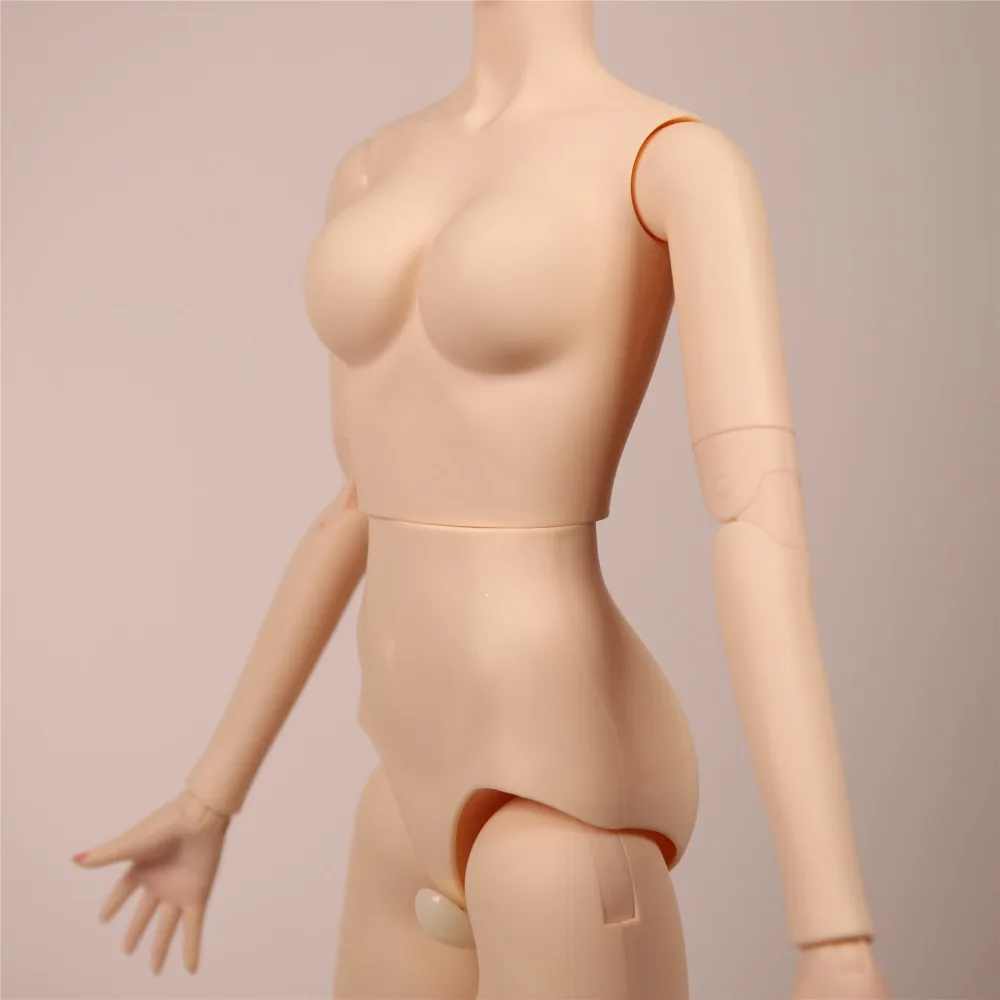 forturn-day-1-3-bjd-doll-62cm-joint-body-doll-white-skin-blad-head-with-without