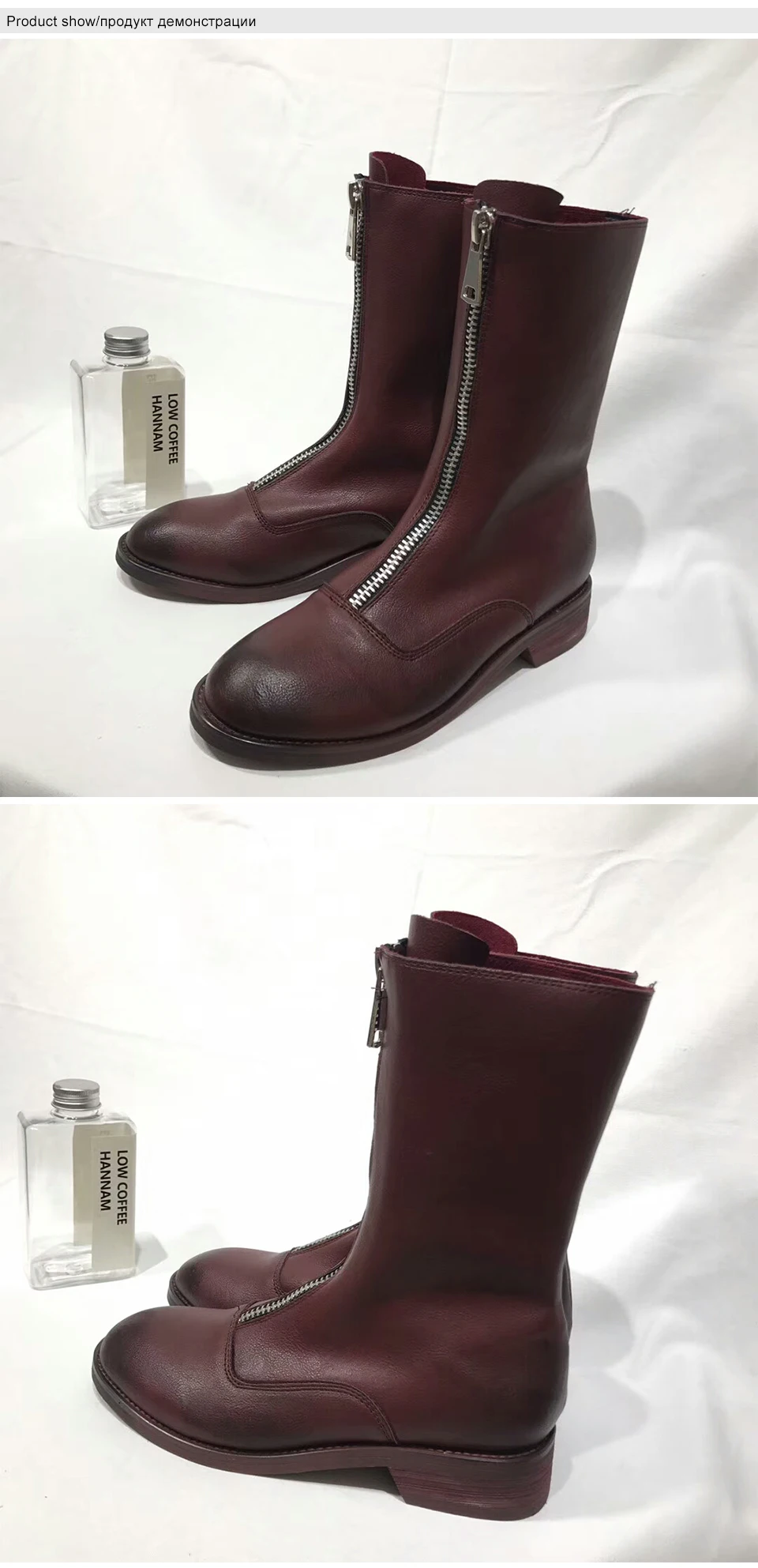 2 boots women