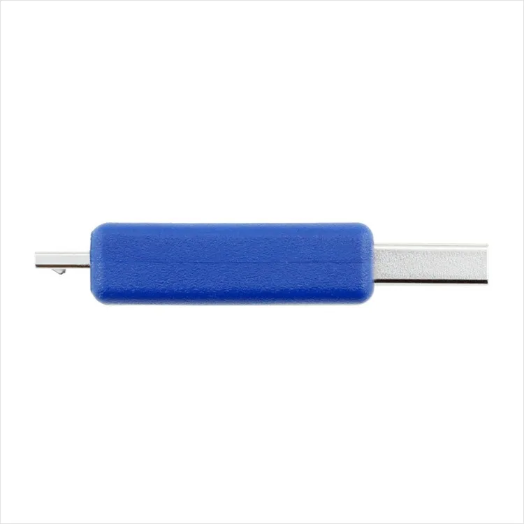 1 шт. стандартный Переходник USB 3 0 типа A папа на Micro B папа|to usb|usb male to maleusb 3.0 micro b |
