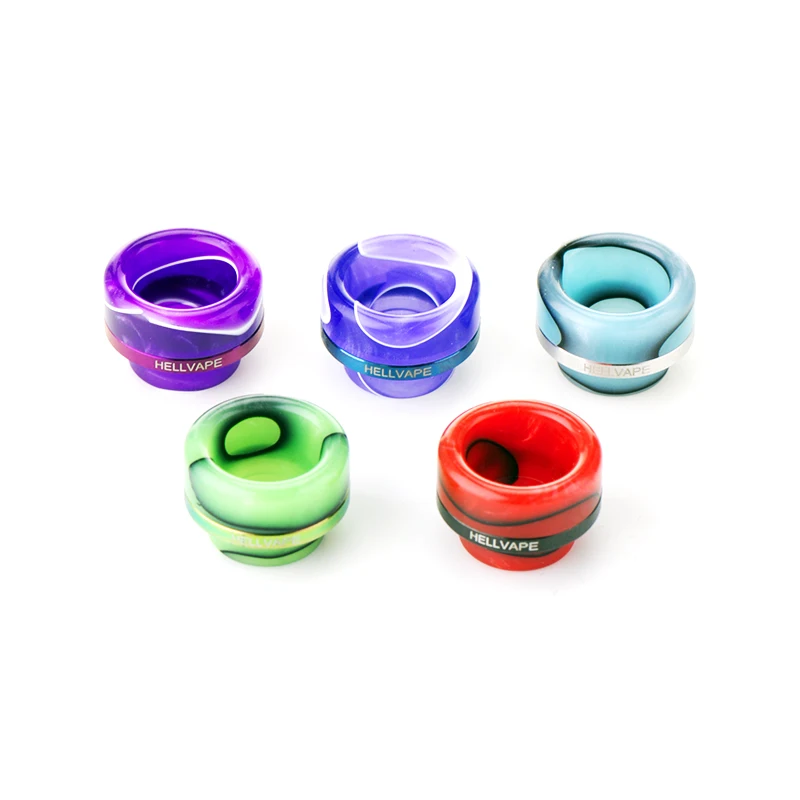 Hellvape Drop Dead 24mm RDA (12)