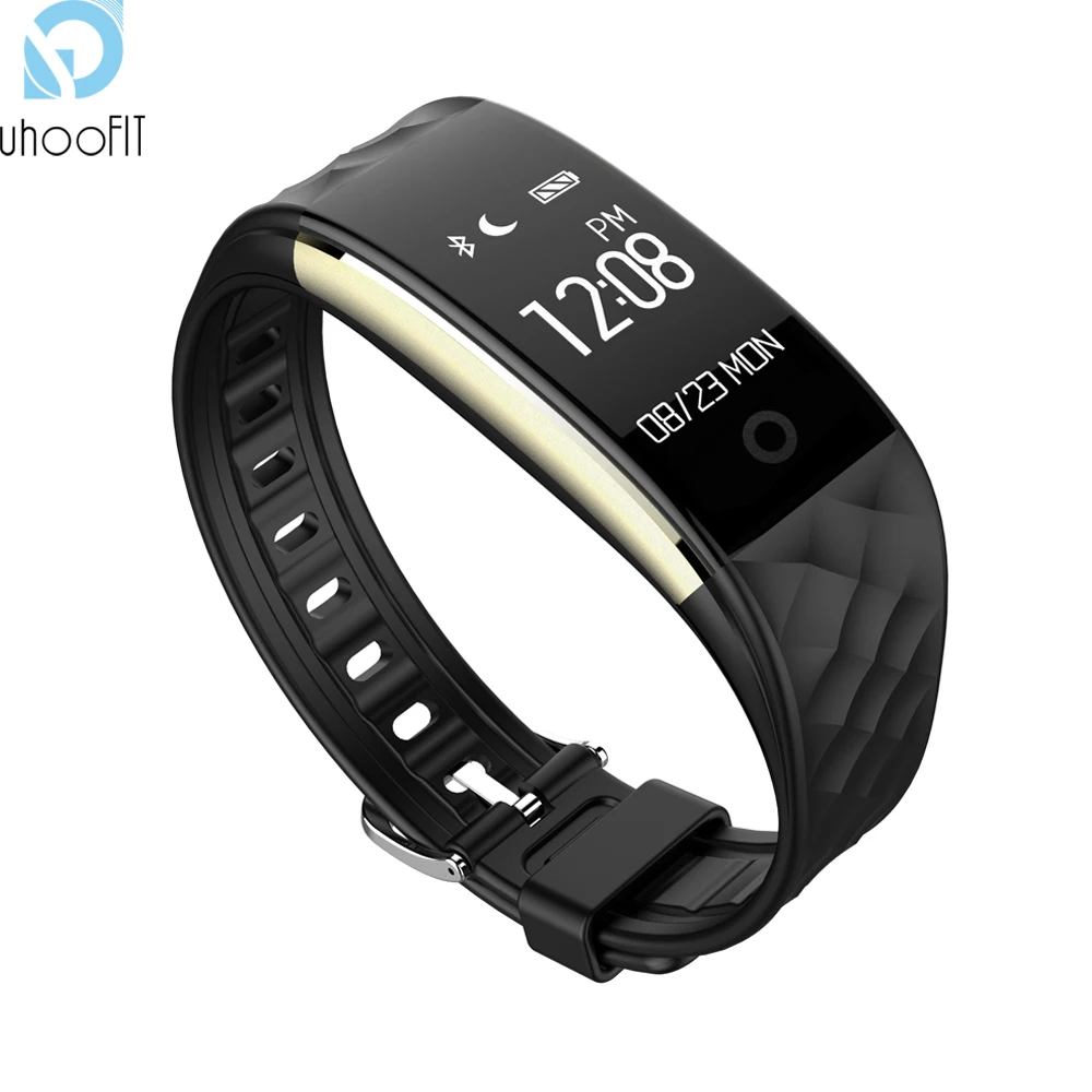 imágenes para Bluetooth Banda Inteligente S2 Gimnasio Brazalete Rastreador GPS deporte Ritmo Cardíaco Pulsera Smartband Para IOS Android teléfono Impermeable T30 imágenes para Bluetooth Banda Inteligente S2 Gimnasio Brazalete Rastreador GPS deporte Ritmo Cardíaco Pulsera Smartband Para IOS Android teléfono Impermeable T30