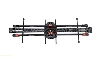 

T18 Aerial Photography 25mm Carbon Fiber Plant Protection UAV TL18T00 Octocopter Frame 1270MM FPV F08167