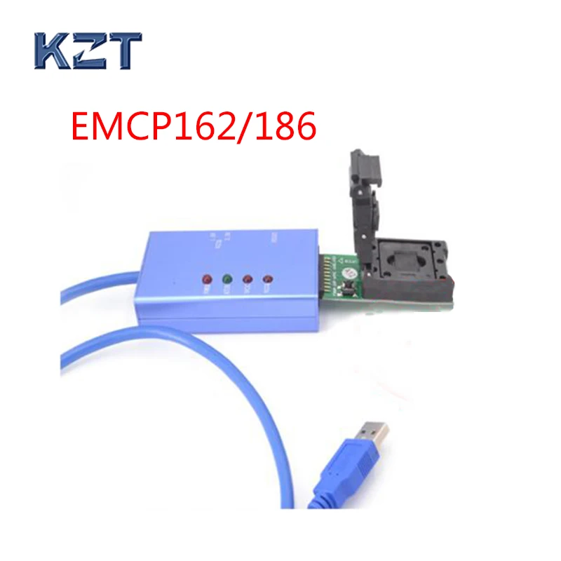 EMMC162 186