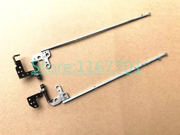 

Original Laptop/Notebook LCD/LED Left&Right Axis Hinges loops for Acer Aspire VN7 VN7-792 VN7-792G