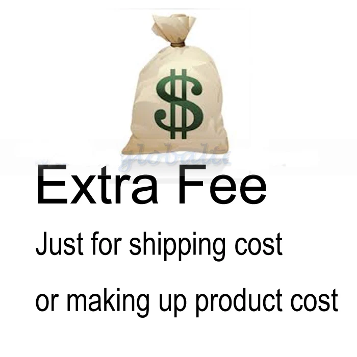 Extra fee