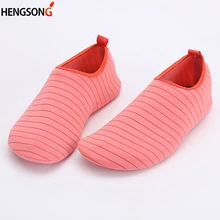 Летняя женская обувь для плавания; Мужская и женская пляжная обувь; кроссовки унисекс для взрослых; мягкая дышащая обувь для серфинга; Водонепроницаемая Обувь