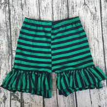 Высокое качество Обувь для девочек Низ брюки спандекс хлопок Эксклюзивный дизайн Обувь для девочек летние Мотобрюки одноцветное