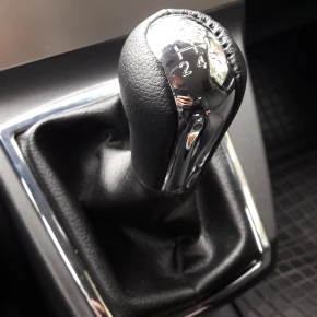 

FaroeChi Durable Use New Beautiful Vintage Design Gear Stick Knob 5 speed 6 speed For Toyota YARIS/VITZ 1999-2005