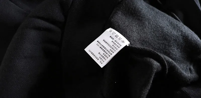 Japanese Samurai Printed Fleece Hoodies 11