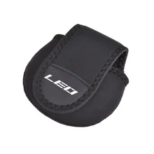 Мини Рыболовная Сумка Легкий Прочный прикорм литая круглая рыбацкая сумка защитный чехол для хранения Портативная сумка