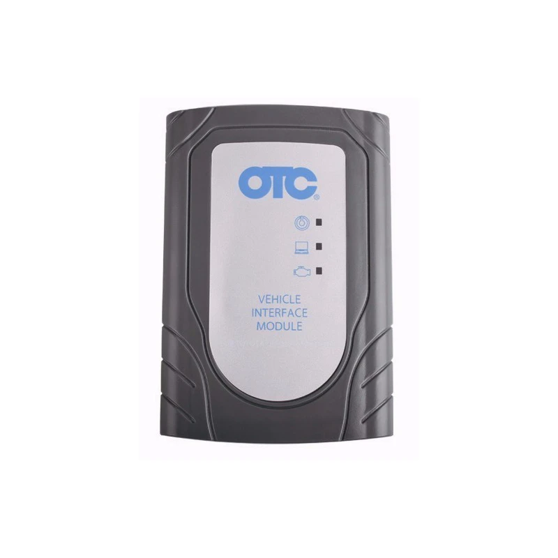 Заводская цена OTC GTS IT3 Global Techstream VIM OBD сканер лучше чем для Toyot a intelligent tester ii|obd scanner|obd