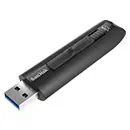 Двойной Флеш-накопитель SanDisk CZ800 для экстремальных условий Go USB 3,1 флеш-накопитель 64 ГБ флэш-накопитель USB флеш-накопитель 128 ГБ флэш-диск записи 150 МБ/с. для ТВ/PC/Автомобильный плеер