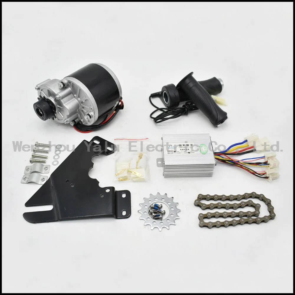 S-1 350W  1