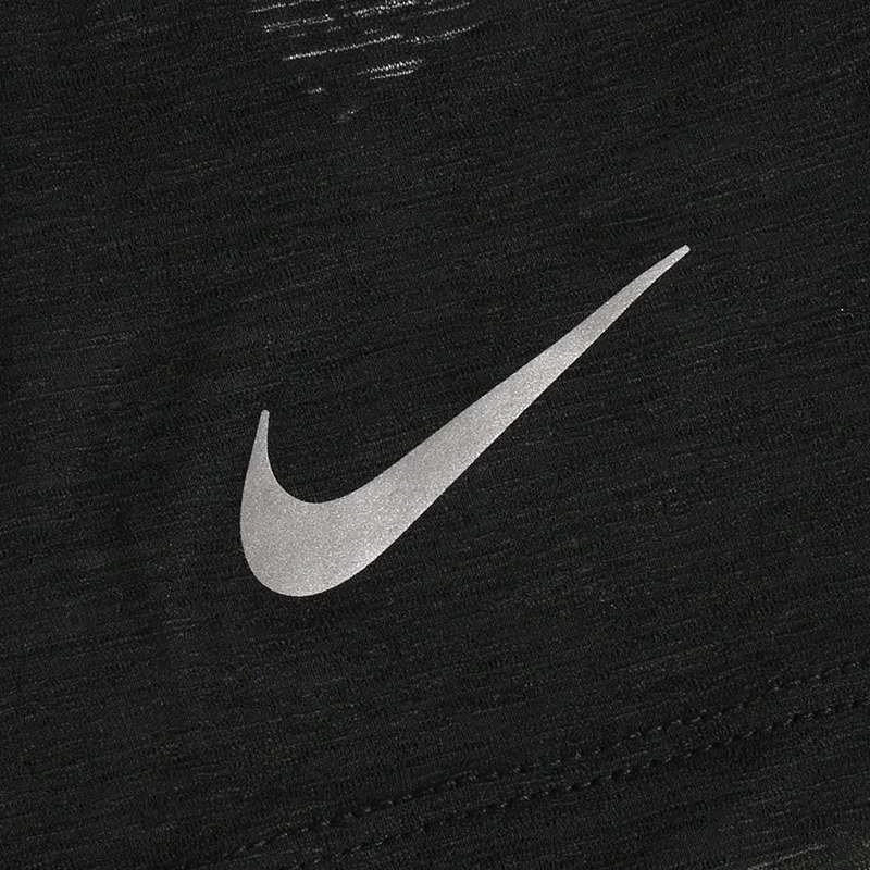 Оригинальное новое поступление NIKE AS W BRTHE TOP SS COOL женские футболки спортивная одежда с коротким рукавом