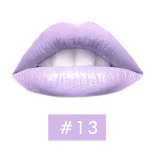 Pink Lipstick Korean And Get Free Shipping On Aliexpress Vnook Brand Makeup Lipstick Set 20 Colors Glitter Lip Stick Long Lasting Red Pink Pigment